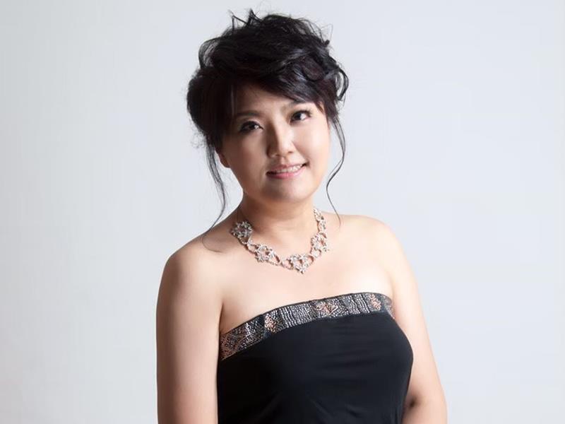 「良師在嶺東數媒」，絕對音感陳子雲教授以鋼琴演奏專業引領影視、動畫與遊戲音樂創作新世代圖片