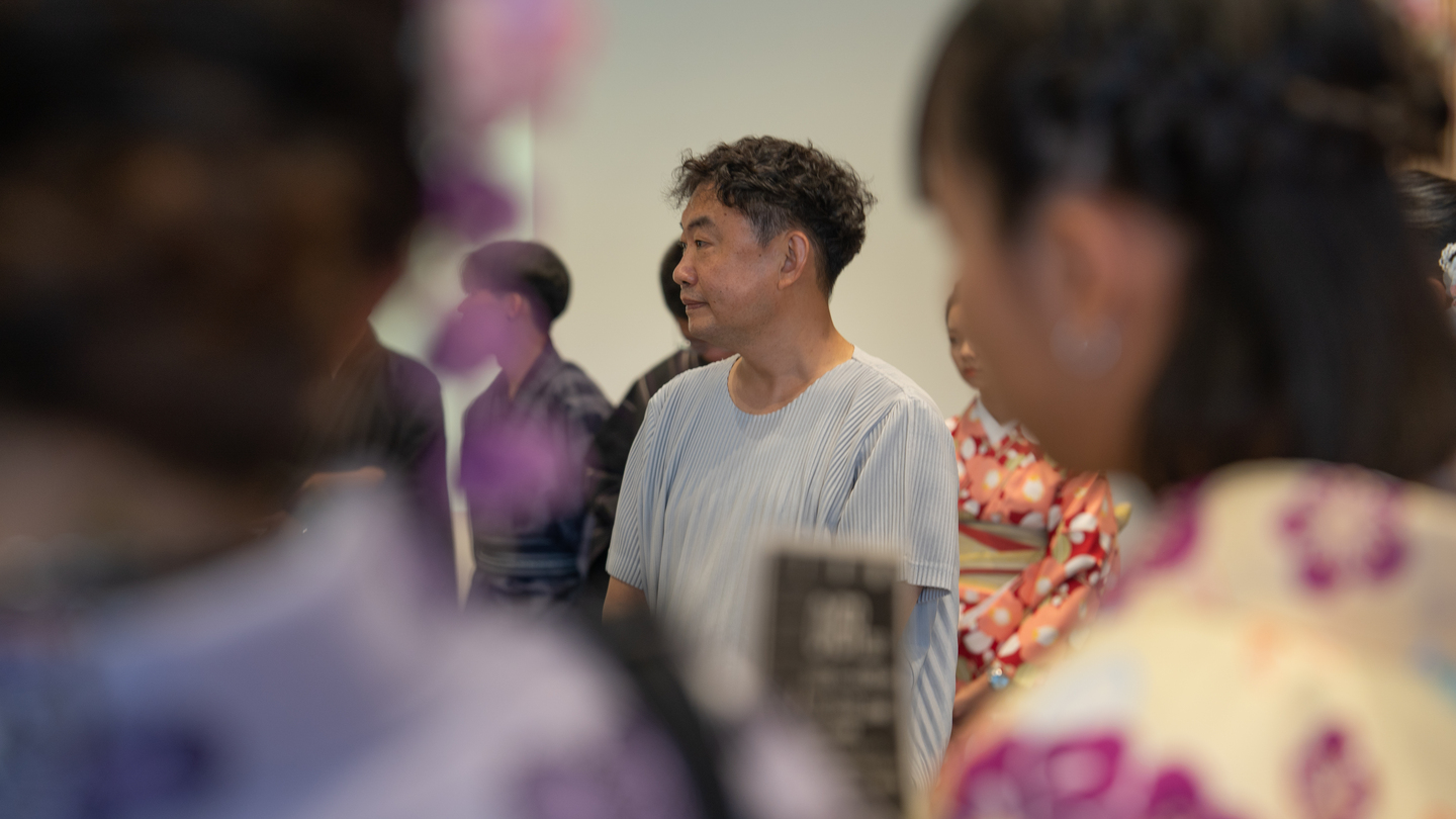 2023【移地教學】日本京都同志社女子大學媒體創作系混編學習圖片