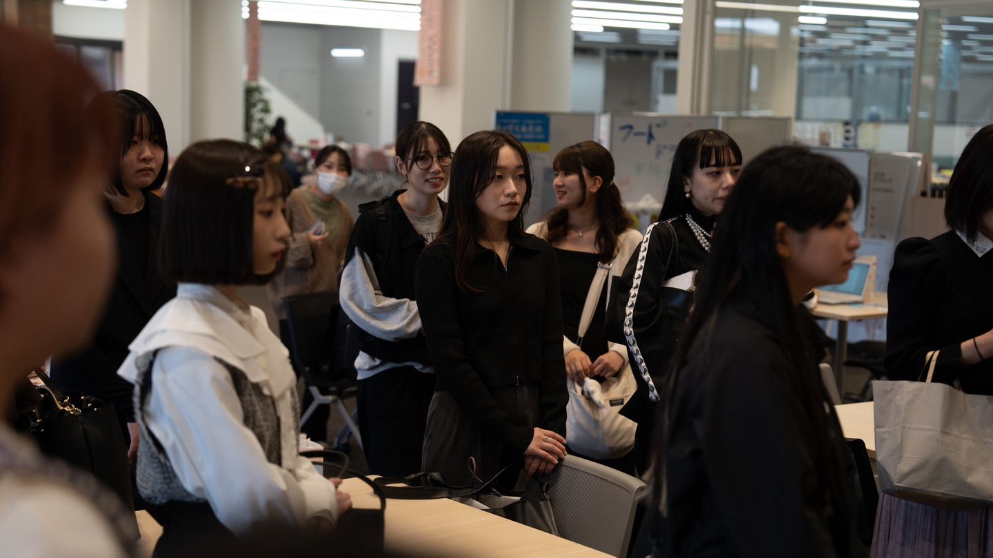 2023【移地教學】日本京都同志社女子大學媒體創作系混編學習圖片