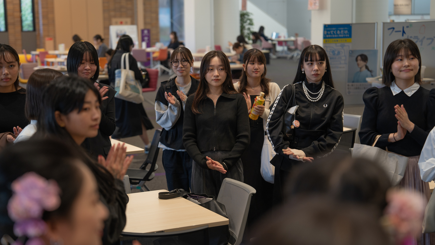 2023【移地教學】日本京都同志社女子大學媒體創作系混編學習圖片