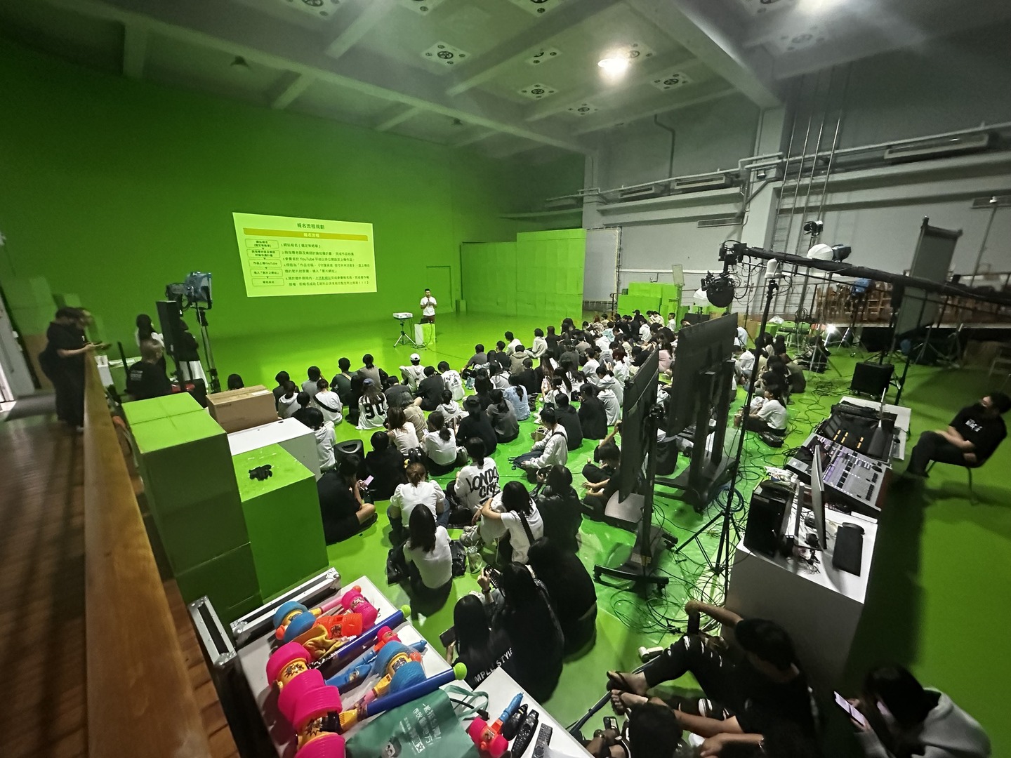 🎬【守護資產,信守未來】2025校園徵影活動 📹✨圖片