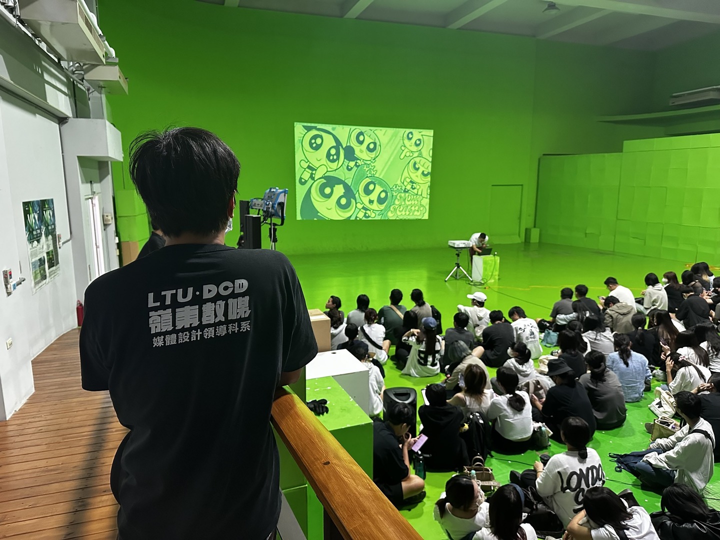 🎬【守護資產,信守未來】2025校園徵影活動 📹✨圖片